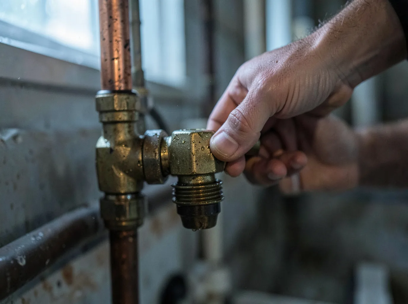 Emergency Plumber Saint Marys, KS FAQs